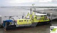 Nave da rilevamento in vendita