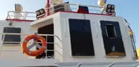 Nave traghetto in vendita