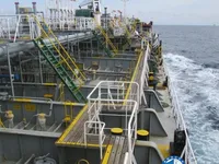 Petroliera/Chimichiera in vendita