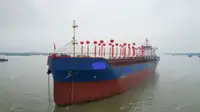 Nave cargo in vendita