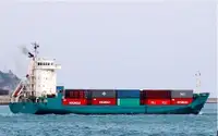 Oil/Chemical tanker in vendita