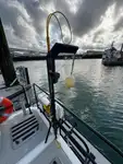 Piroga di pilotaggio in vendita