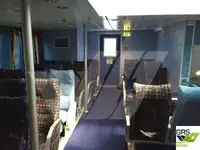 Nave passeggeri in vendita