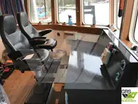 Mezzo da sbarco, carro armato in vendita