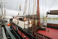 Yacht in vendita