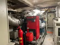 Pattugliatore in vendita
