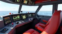 Nave di soccorso in vendita