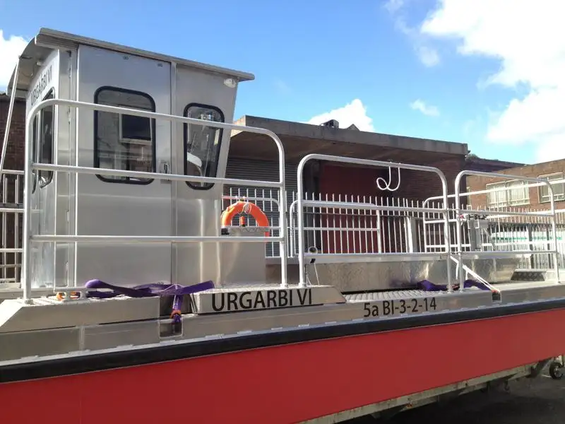 Portacontainer in vendita