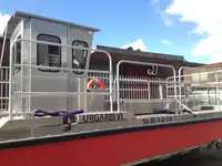 Portacontainer in vendita