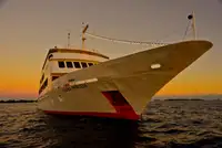 Nave da crociera in vendita