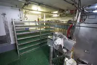 Piattaforma di approvvigionamento (PSV) in vendita