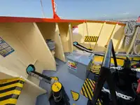 Portacontainer in vendita