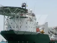 Piroscafo veloce (FSV) in vendita