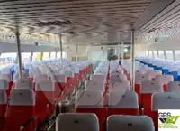 Nave passeggeri in vendita