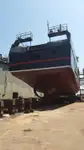 Nave di supporto in vendita