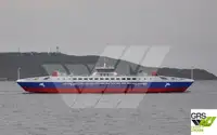 Ro-Ro ship in vendita