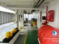 Petroliera/Chimichiera in vendita