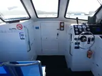 Catamarano in vendita
