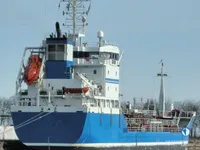 Petroliera/Chimichiera in vendita