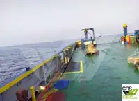 Nave da rilevamento in vendita