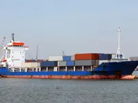 Portacontainer in vendita