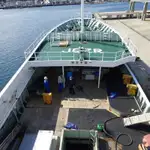 Peschereccio a strascico in vendita