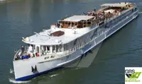 Nave da crociera in vendita