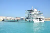 Mezzo da sbarco, carro armato in vendita