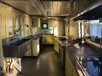 Nave traghetto da crociera in vendita