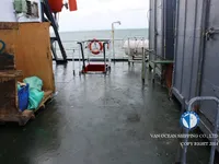 Petroliera/Chimichiera in vendita