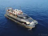 Nave passeggeri in vendita