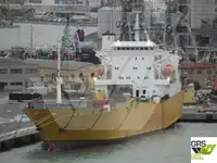 Nave Ro-Ro in vendita