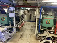 Nave traghetto in vendita