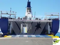 Nave Ro-Ro in vendita