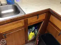 Peschereccio a strascico in vendita