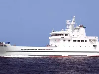 General Cargo/Multi-purpose in vendita