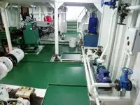Mezzo da sbarco, carro armato in vendita