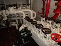 Nave da rilevamento in vendita