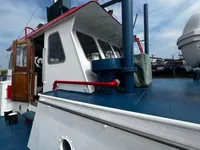 Pattugliatore in vendita