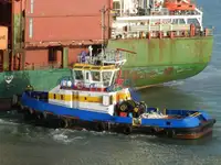 Rimorchiatore in vendita