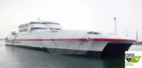Ro-Ro ship in vendita