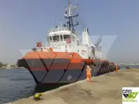 Nave di rifornimento in vendita
