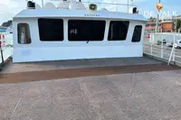 Nave passeggeri in vendita