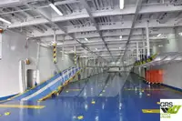 Nave Ro-Ro in vendita