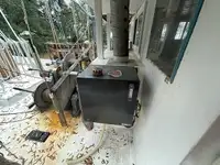 Peschereccio a strascico in vendita