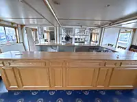 Nave da crociera in vendita