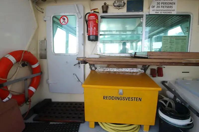 Nave da crociera in vendita