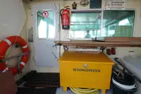 Nave da crociera in vendita