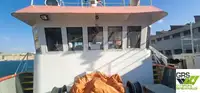 Nave di supporto in vendita