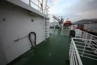 Trasportatore di merci sfuse in vendita